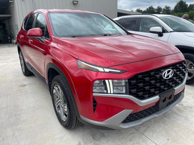 2021 Hyundai Santa Fe SE