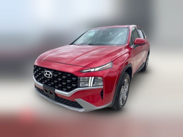 2021 Hyundai Santa Fe SE