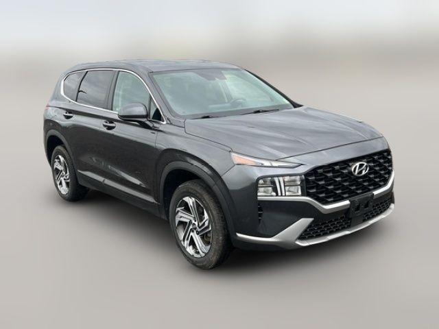 2021 Hyundai Santa Fe SE