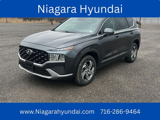 2021 Hyundai Santa Fe SE