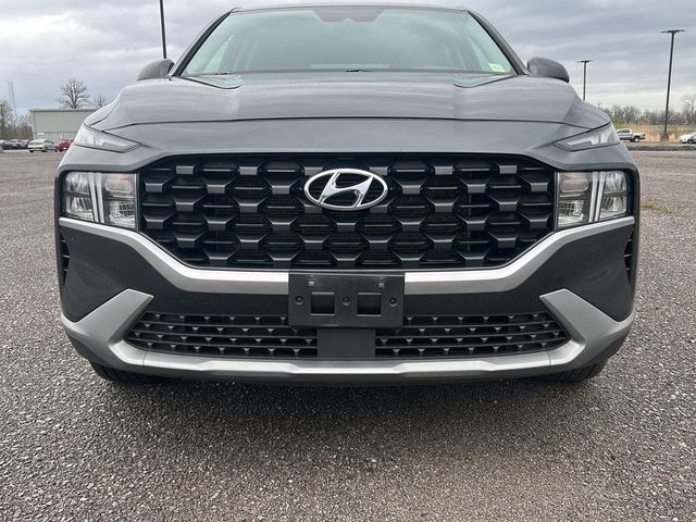 2021 Hyundai Santa Fe SE