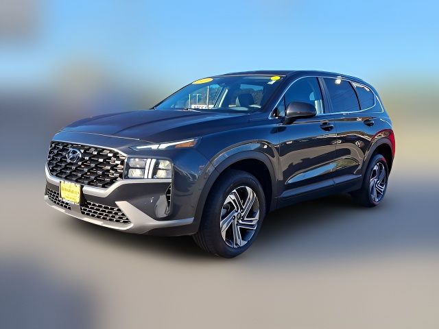 2021 Hyundai Santa Fe SE