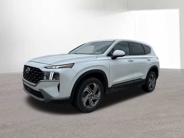 2021 Hyundai Santa Fe SE