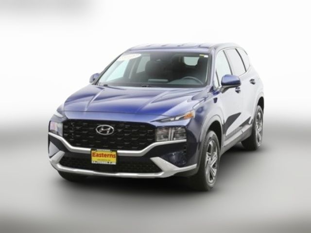 2021 Hyundai Santa Fe SE