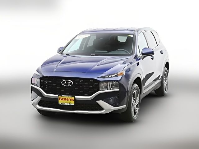 2021 Hyundai Santa Fe SE