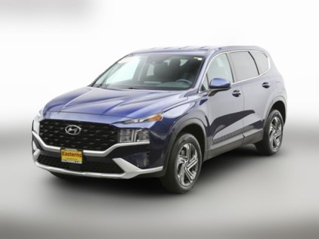 2021 Hyundai Santa Fe SE