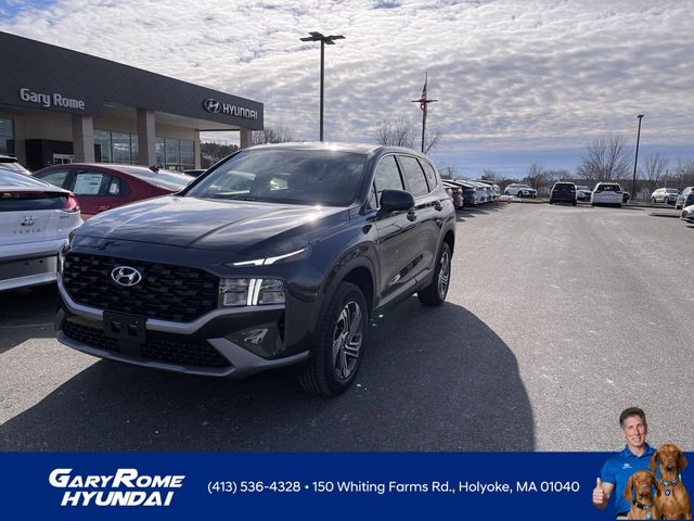 2021 Hyundai Santa Fe SE