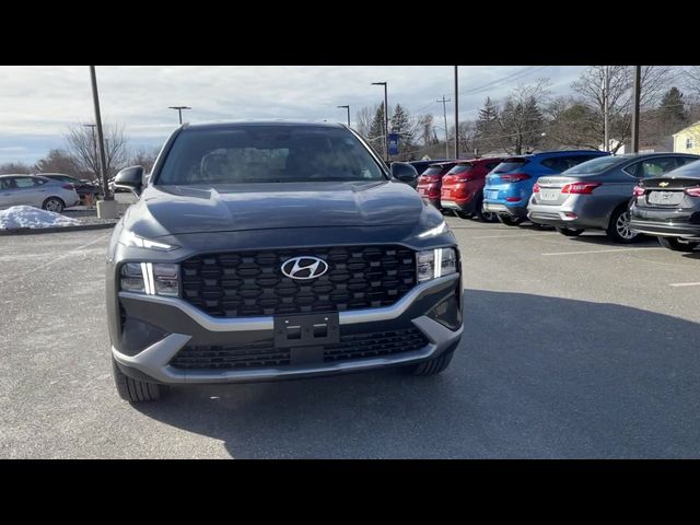 2021 Hyundai Santa Fe SE