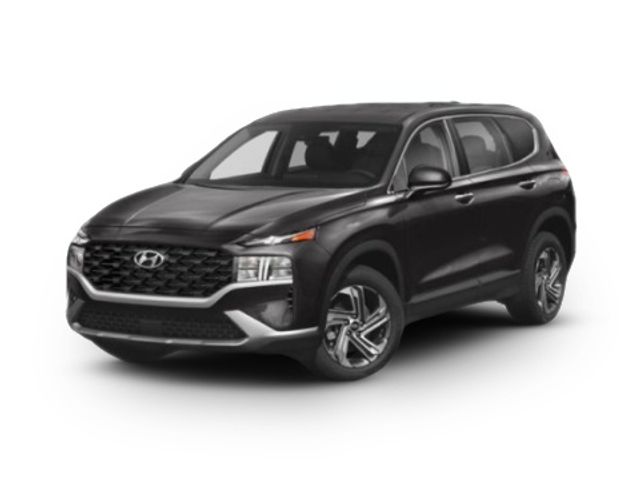 2021 Hyundai Santa Fe SE