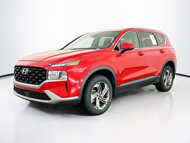 2021 Hyundai Santa Fe SE