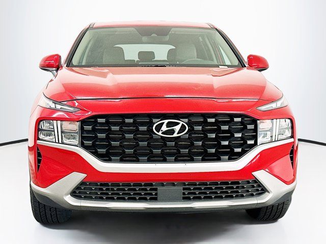 2021 Hyundai Santa Fe SE