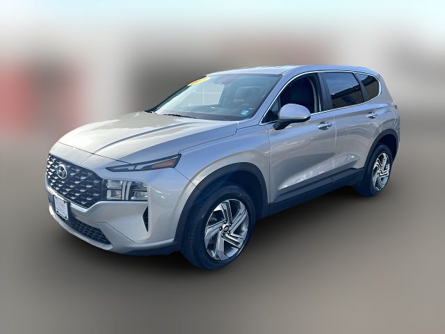 2021 Hyundai Santa Fe SE