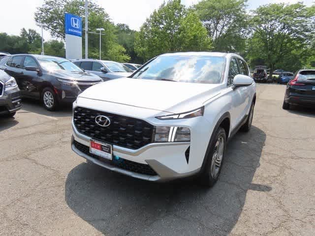 2021 Hyundai Santa Fe SE