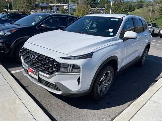 2021 Hyundai Santa Fe SE