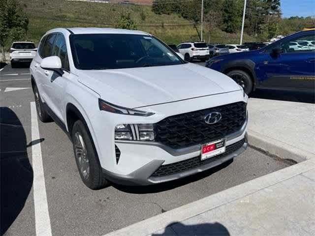 2021 Hyundai Santa Fe SE