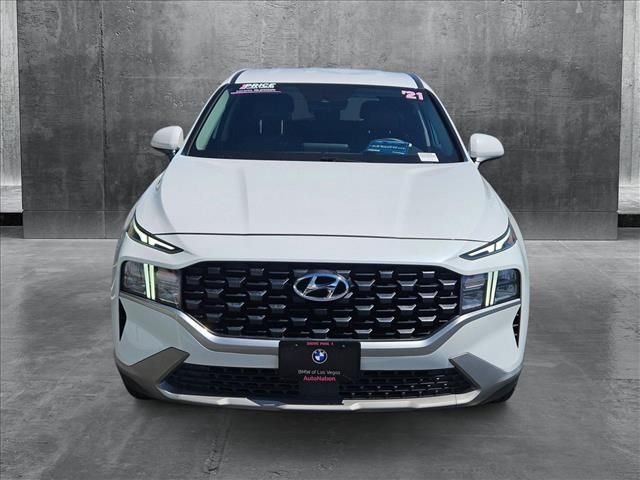 2021 Hyundai Santa Fe SE