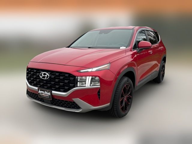 2021 Hyundai Santa Fe SE