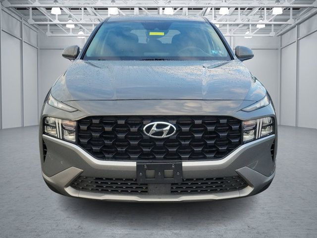 2021 Hyundai Santa Fe SE