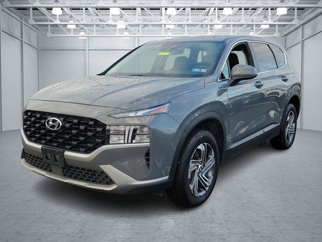 2021 Hyundai Santa Fe SE