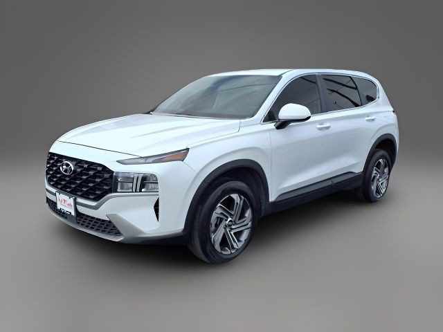 2021 Hyundai Santa Fe SE