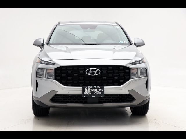 2021 Hyundai Santa Fe SE