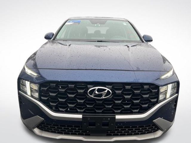 2021 Hyundai Santa Fe SE