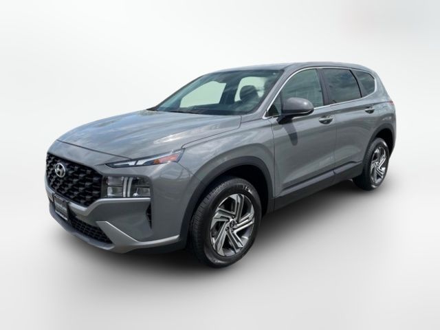 2021 Hyundai Santa Fe SE