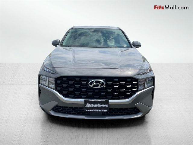 2021 Hyundai Santa Fe SE