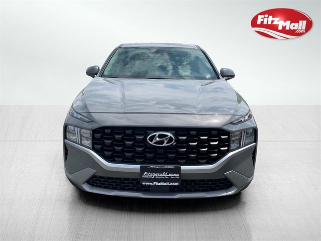 2021 Hyundai Santa Fe SE