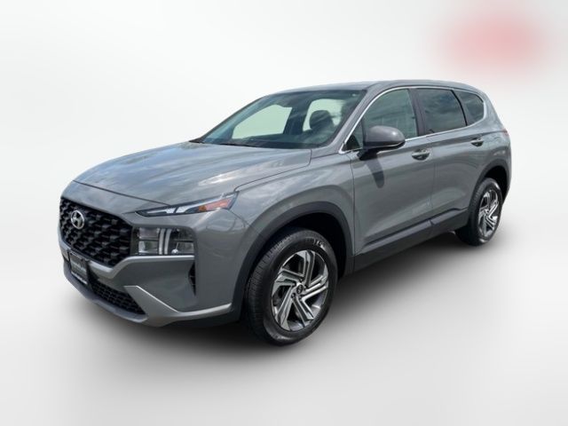 2021 Hyundai Santa Fe SE