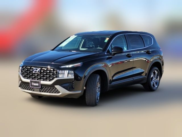 2021 Hyundai Santa Fe SE