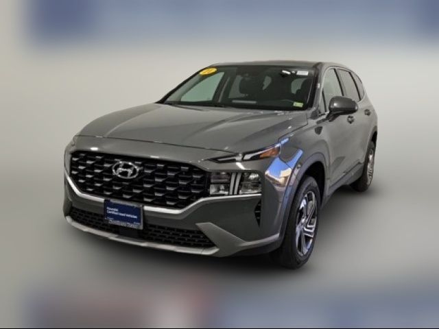 2021 Hyundai Santa Fe SE