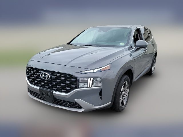 2021 Hyundai Santa Fe SE