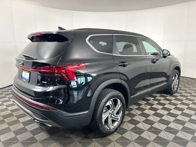 2021 Hyundai Santa Fe SE