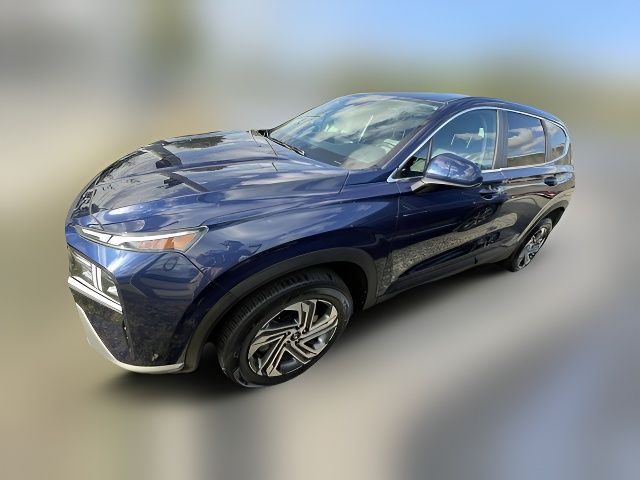 2021 Hyundai Santa Fe SE