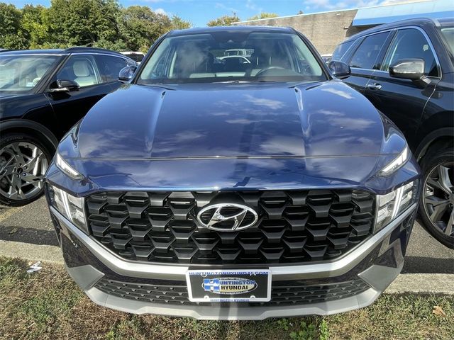 2021 Hyundai Santa Fe SE