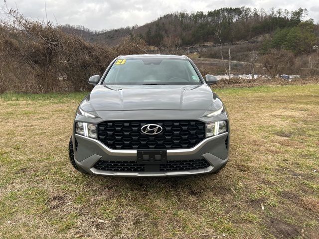 2021 Hyundai Santa Fe SE