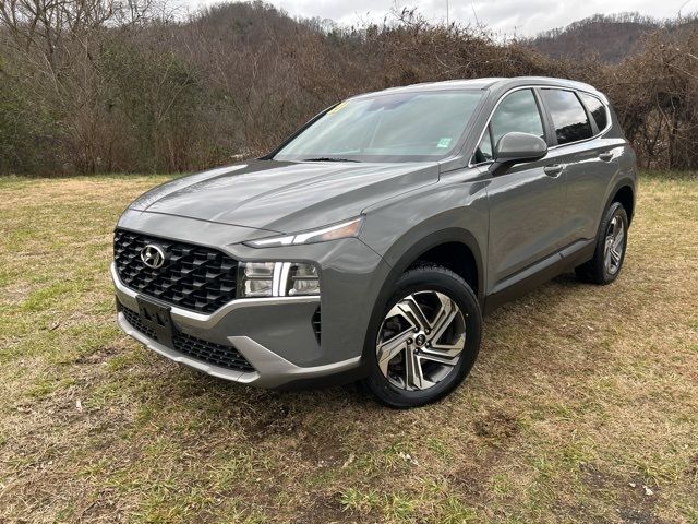 2021 Hyundai Santa Fe SE