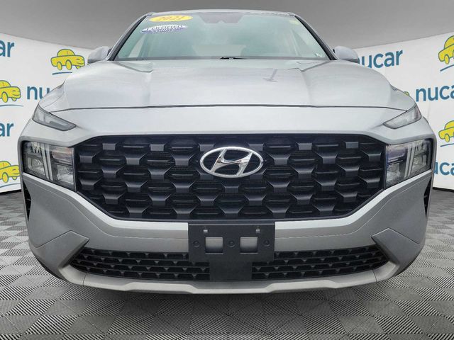 2021 Hyundai Santa Fe SE