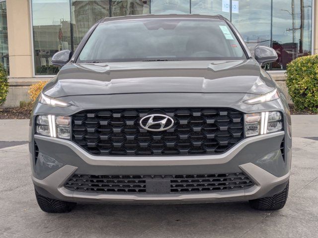 2021 Hyundai Santa Fe SE