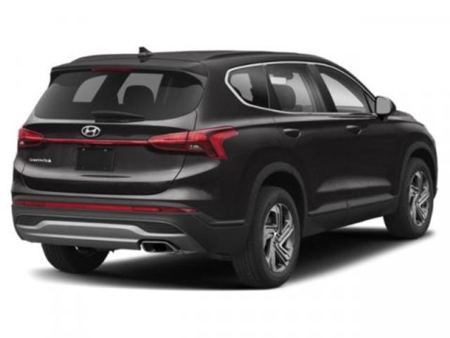 2021 Hyundai Santa Fe SE