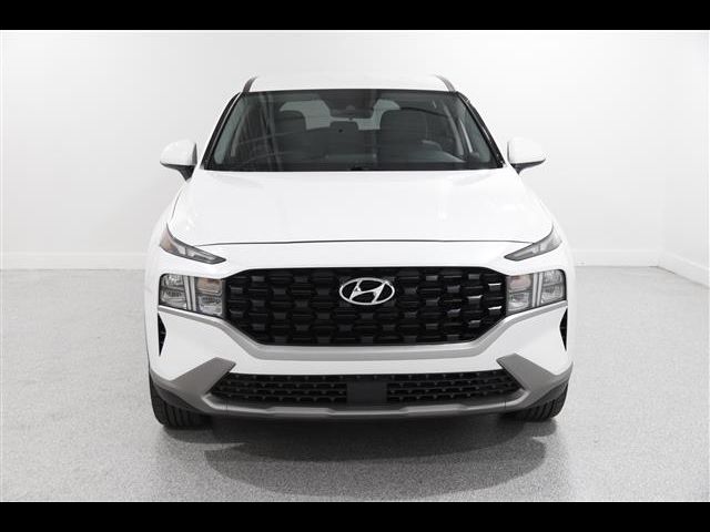 2021 Hyundai Santa Fe SE