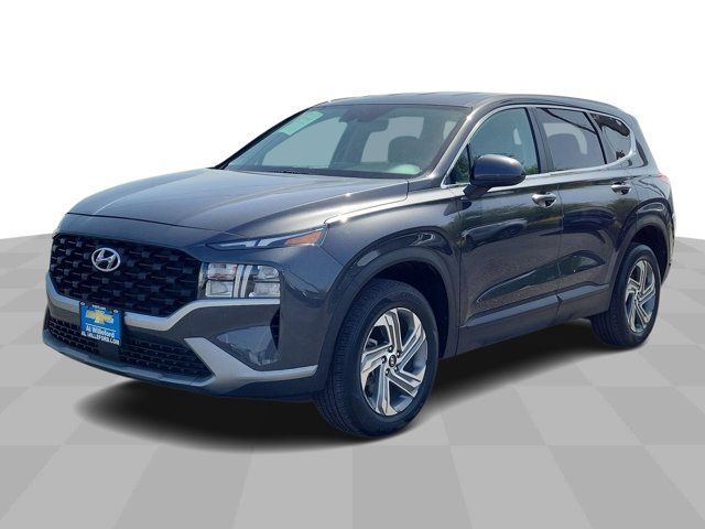 2021 Hyundai Santa Fe SE