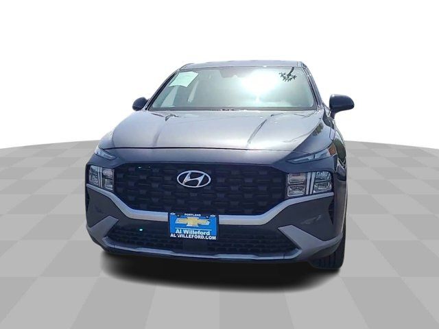 2021 Hyundai Santa Fe SE