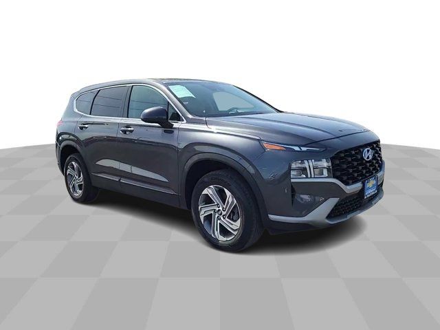 2021 Hyundai Santa Fe SE