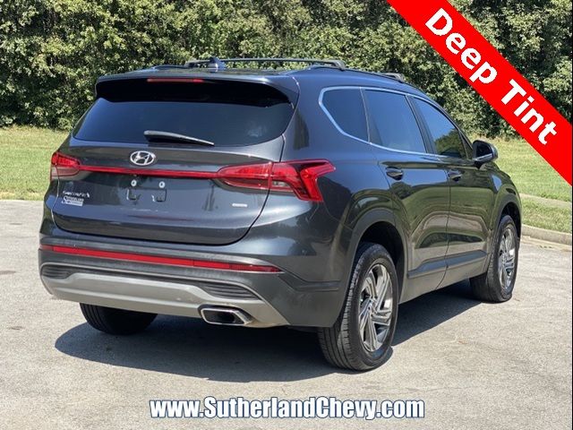 2021 Hyundai Santa Fe SE