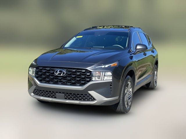 2021 Hyundai Santa Fe SE