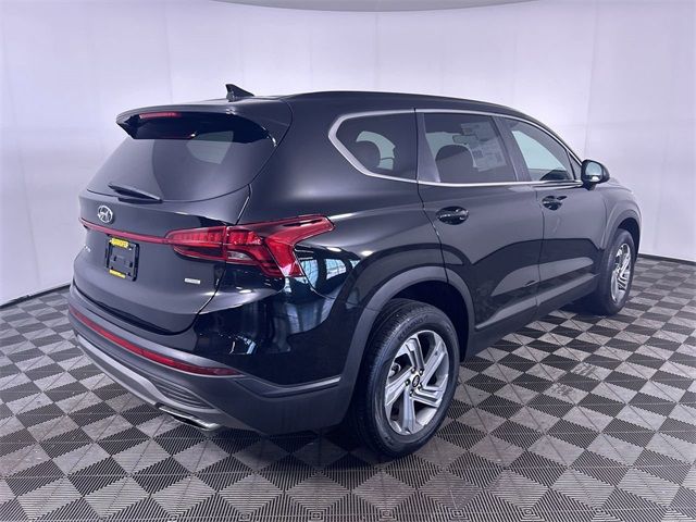 2021 Hyundai Santa Fe SE