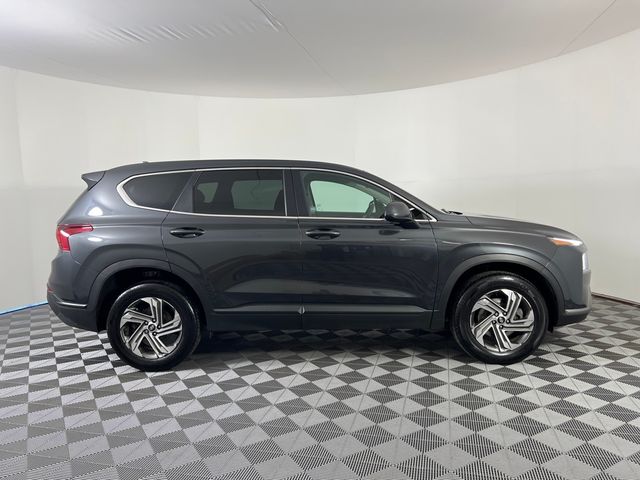 2021 Hyundai Santa Fe SE