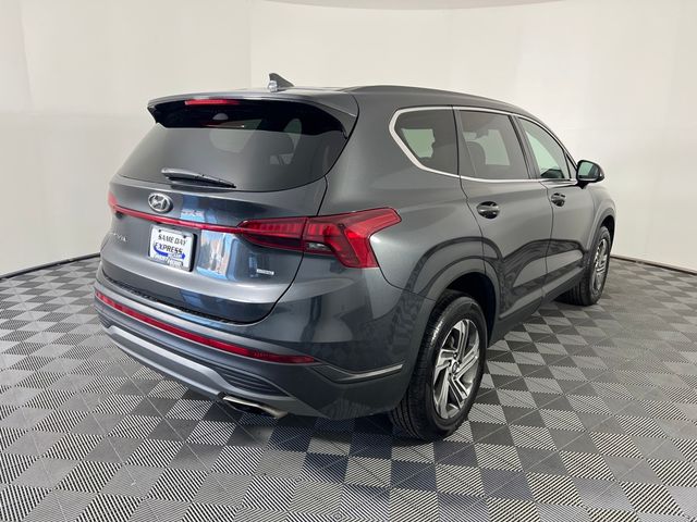 2021 Hyundai Santa Fe SE